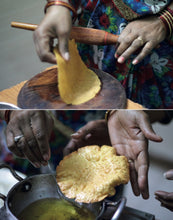 Load image into Gallery viewer, Hope &amp; Spice: Authentic recipes and stories of transformation from the slums of Delhi